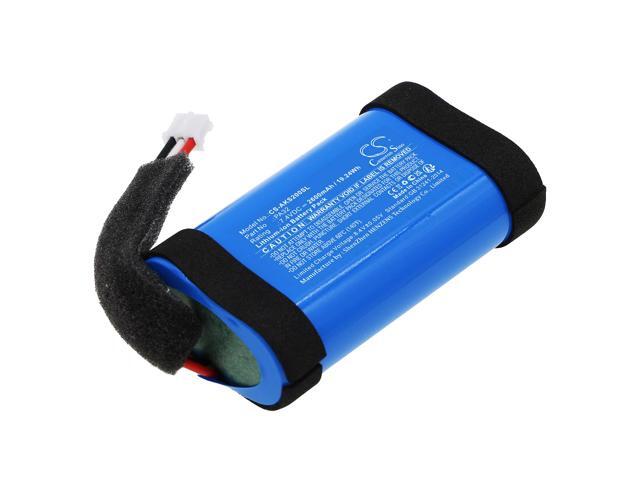 Battery for Anker PA32 A3161 A3165 Soundcore Flare 1 2 CS-AKS200SL 7.4V Li-ion