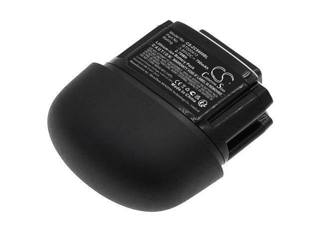 Battery for Zebra CS60 CS6080 BT000413 BT-000413-00 BTRY-CS60EABOE-04 Li-ion