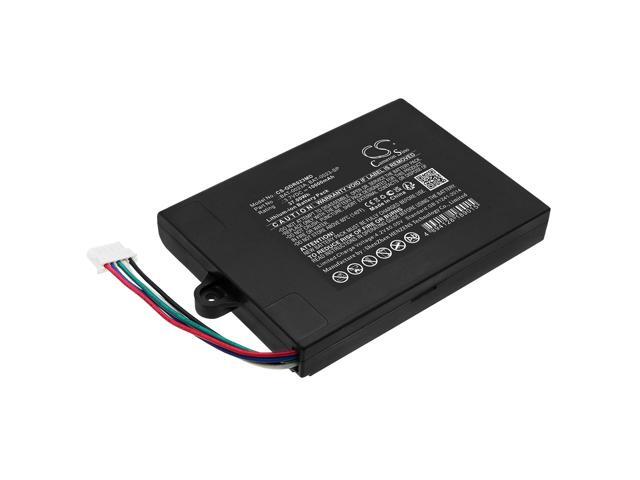 Battery for Medtronic BAT-0023-SP Covidien Given Imagion BAT-0023A Ovidien DR3
