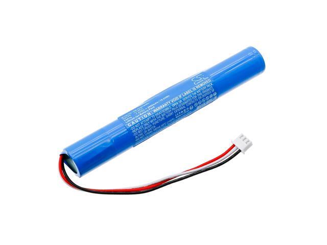 Battery for Fender C129J1 Newport Bluetooth Speaker CS-FDN100SL 7.4V Li-ion