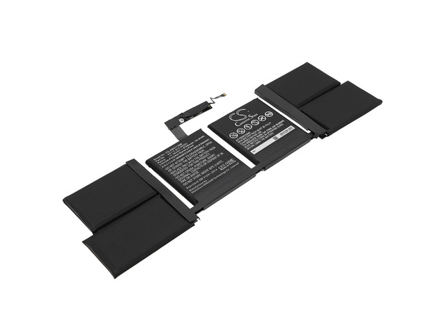 Battery for A2113 610-00533 Apple MacBook Pro 16 13 2019 2020 A2141 A2338 A2159