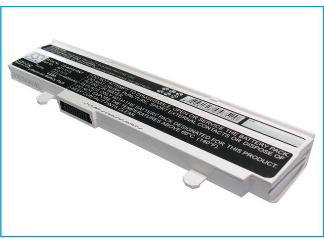 Battery for A31-1015 A32-1015 AL31-1015 PL32-1015 Asus Eee PC 1015 1016 1215