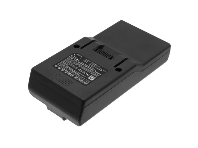 Battery for Karcher 010036 6151 9.754-766.0 VC 4 Cordless myHome Premium Li-ion