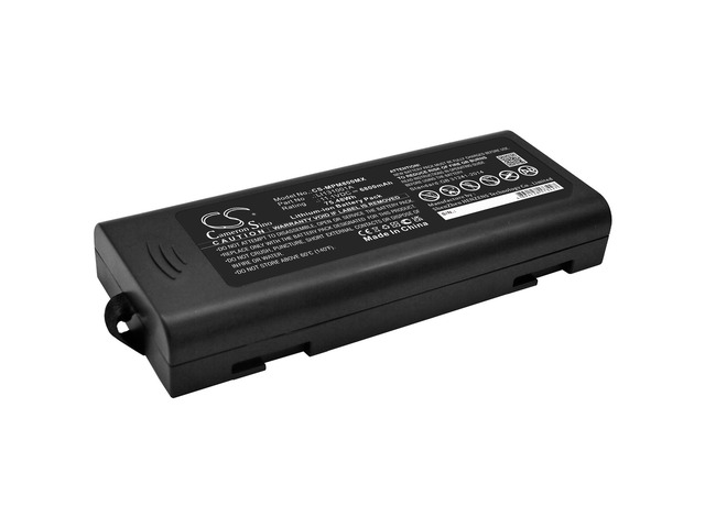 Battery for Mindray 022-000383-00 115-018012-00 115-018014-00 LI13I001A IMEC8