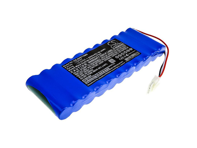 Battery for Viasys Healthcare 110707 Acutronic Bird Fabian SEBAC CS-AVS110MD