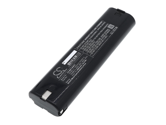 Battery for 191681-2 193890-9 9001 9002 Makita 6092D 6093D 6900D DA390D 3000mAh