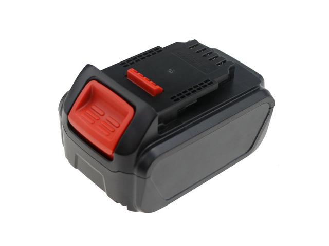 Battery for BCB204 BCB203 BCF28WWB BCF30PTB BCN680D1 Bostitch Brad Nailer 20V