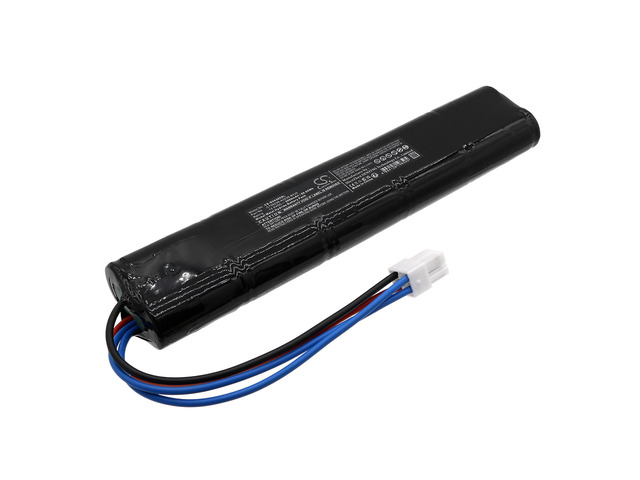 Battery for Siemens A5E00262564 VAS5051 VAS5051A VAS5051B C799298-A3238-B430