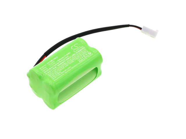 Battery for PowerSonic OSA004 Day-Brite Astralite OSI A150321 A15032-1 CXL6VBXT