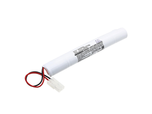 Battery for Kaufel BGN1300-5AWP-PR9030EC 850.0034 CS-KUF834LS 6V Ni-CD