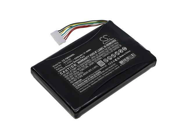Battery for Trimble MS5760 PEOPLENET MS5 MS5N CS-TMS500SL 7.4V Li-Polymer