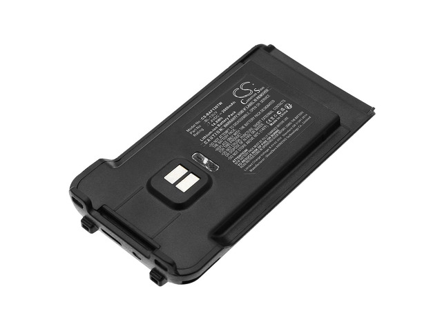 Battery for LB-75L BL-13UV Retevis Radioddity GM-30 RT2 Pofung UV-5X UV-88 RT-85