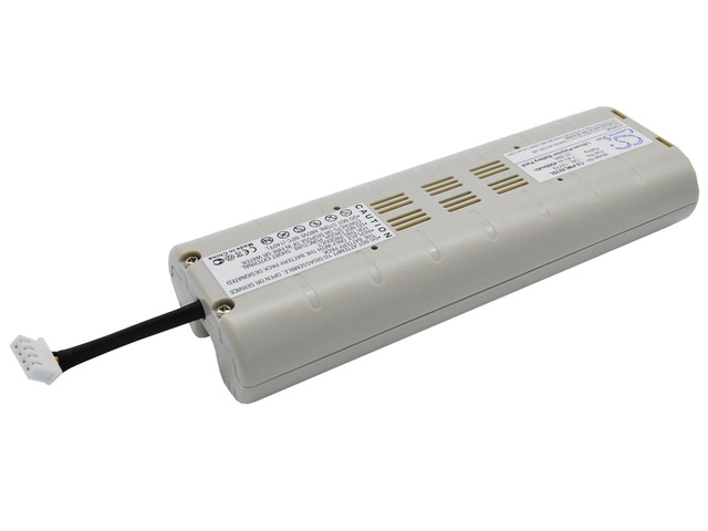 Battery for Pure C6L 12V79 VL-60923 Evoke 2XT 3 Elan RV40 DX40 Oasis Classic