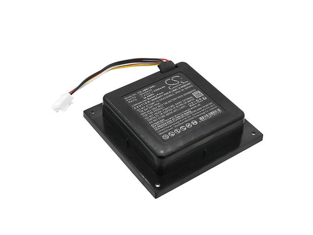 Battery for JBL IBA064GA ICA002GA PartyBox 110 Bluetooth CS-JMB120SL 7.4V Li-ion