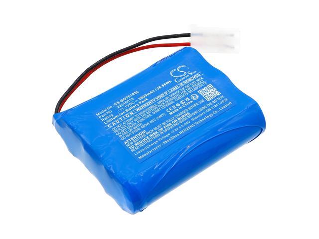 Battery for B & G 22046019 PTT Pressurizing Tank Top spray pump CS-BGT019SL 11.1V