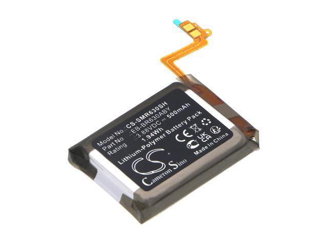 Battery for Samsung EB-BR630ABY SM-R630N Galaxy Buds 3 Pro CS-SMR630SH 3.88V
