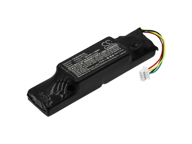 Battery for IP65NL4827HG GP5M3EMXV1Z GP5M703EMXZ Bosch LBB 6213 6214 6262
