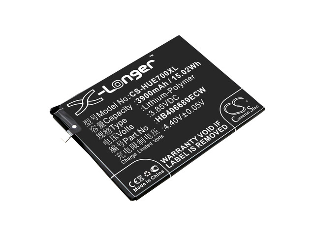 Battery for Huawei HB406689ECW HB396689ECW Enjoy 7 Plus TRT-AL00A Y7 Ascend XT2