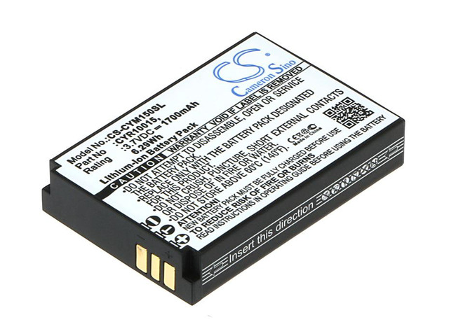 Battery for MyPhone HAMMER Evolveo SGP-WIFI-BAT Cyrus CYR10015 HE-129382 CM15