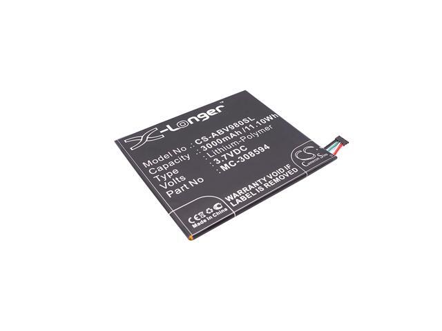 Battery for Amazon Kindle Fire 7 5Tth Gen SV98LN MC-308594 Tablet CS-ABV980SL