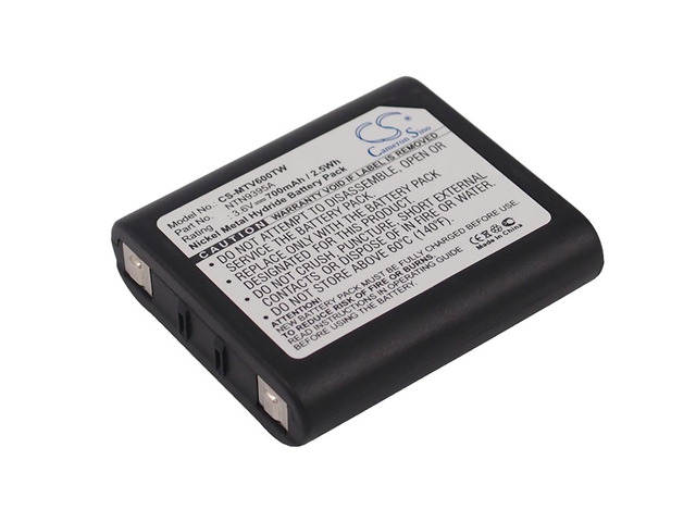 Battery for Motorola 56318 NTN9395A Talkabout T6000 T6200 T6250 T6400 T6500 NEW