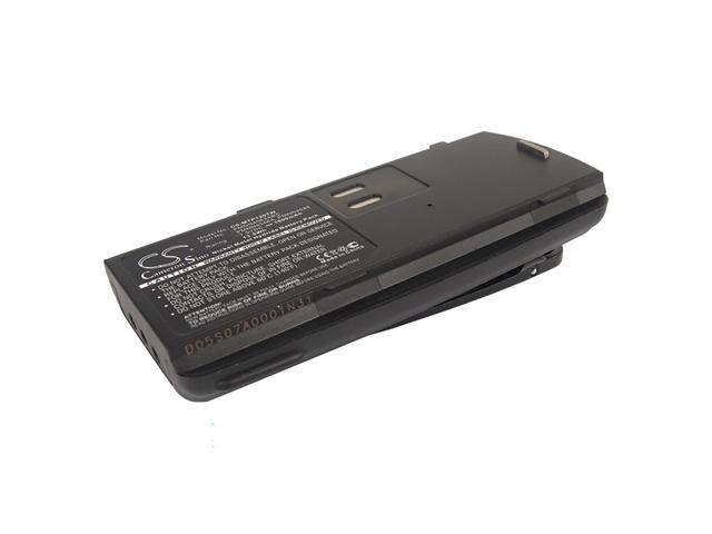Battery for Motorola PMNN4046A AXU4100 AXV5100 CP125 GP2000 GP2100 SP66 VL130