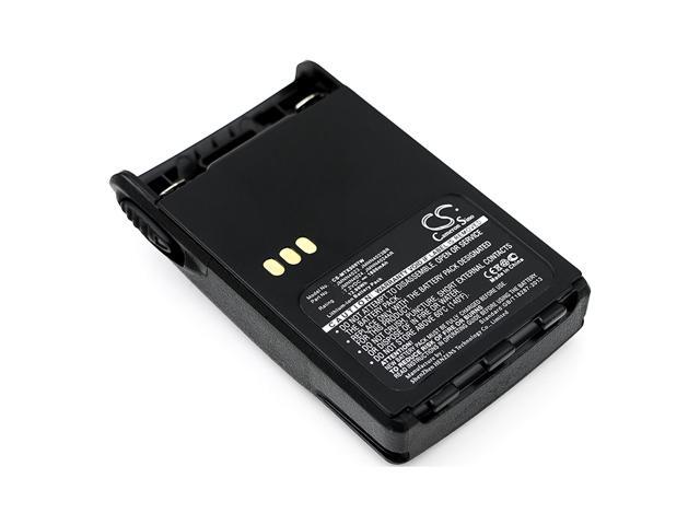 Battery for Motorola JMNN4023 JMNN4024 EX500 EX560 EX600 GL2000 GP328 Pro7150