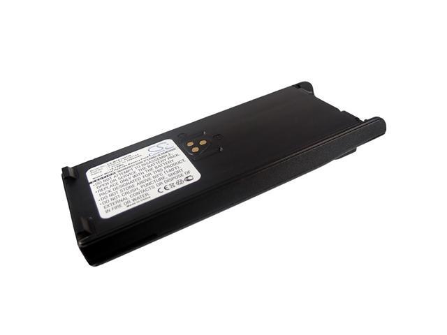 Battery for Motorola NTN7143 NTN7144 GP1200 GP2010 GP900 HT1000 HT6000 MT2000