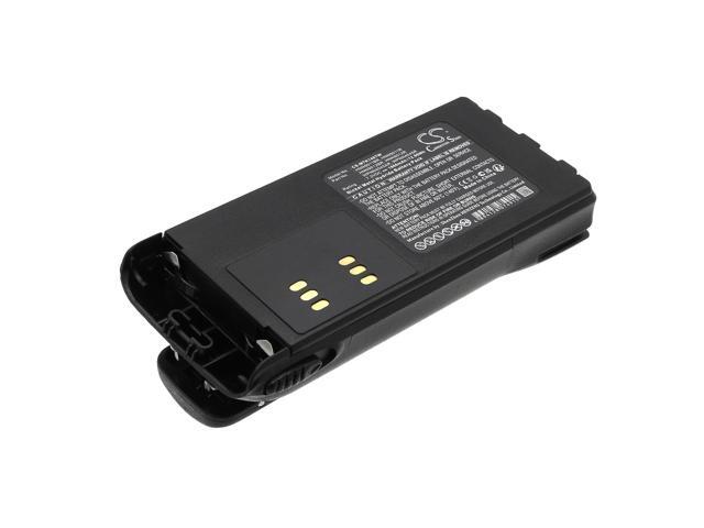 Battery for Motorola HMNN4151 HNN4003 HNN9008 HNN9009 PMNN4045 GP140 GP240 GP280