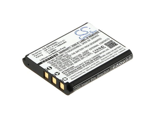 Battery for Sony SP73 SP-73 MDR-1000X MDR-1ABT SRS-BTS50 WH-1000XM2 Headphone