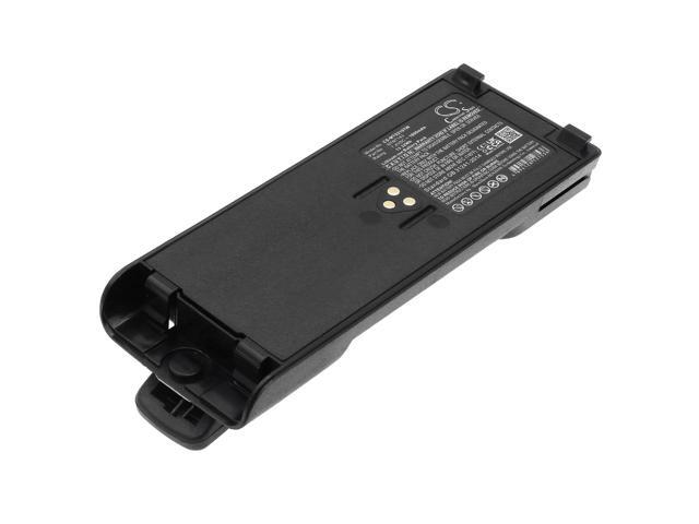 Battery for Motorola NTN7143 NTN7144 WPNN4013 GP1200 GP900 HT1000 MT2000 MT2100