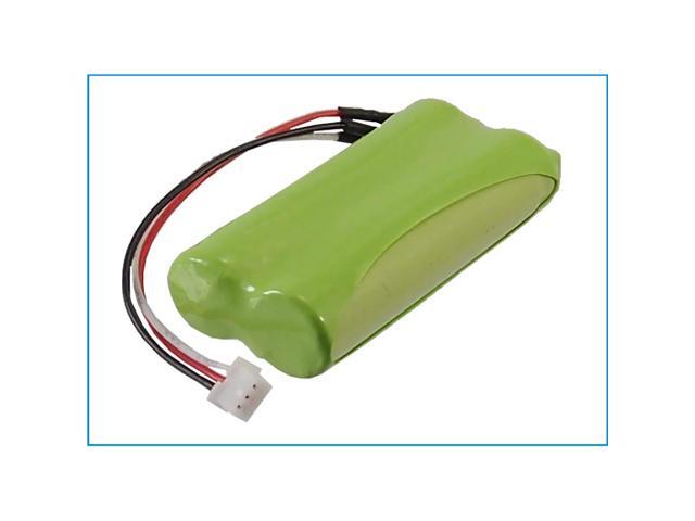 Wireless Headset Battery for Plantronics 80639-01 81087-01 81087-02 CT14