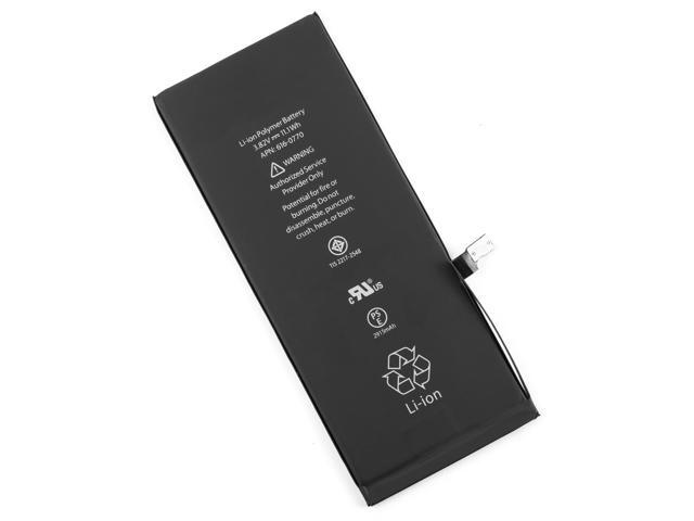 11.1Wh Battery for Apple iPhone 6 PLUS APN: 616-0770 616-0772 616-0765 616-0802