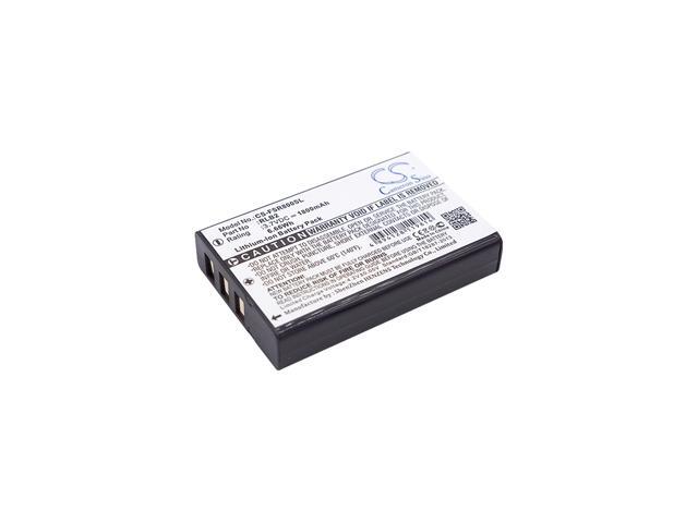 Battery for Fieldpiece Instruments RLB2 SCL2 SRL2 Leak Detectors SRL8 Testing