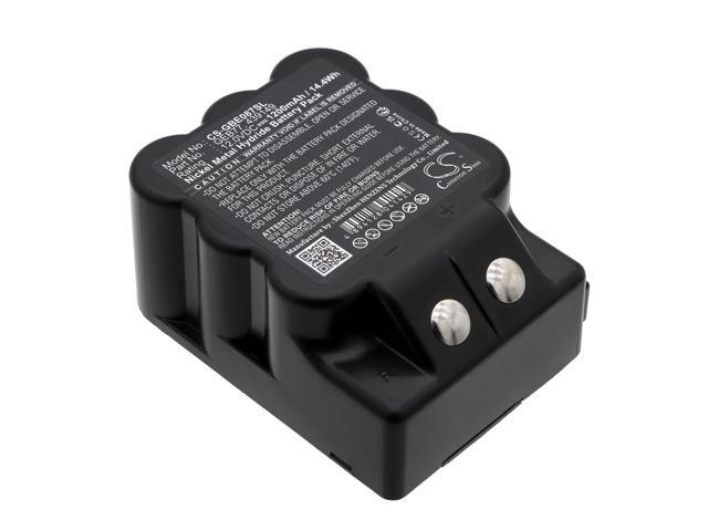 Battery for Leica 439149 GEB77 TC400-905 TPS1000 total stations Survey Equipment