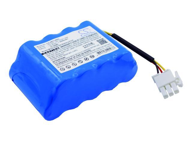 Battery for SUNRISE TELECOM 120-10781-009 SS140 E1 E10 E1e E20 E20C T10 T3 xDSL