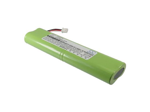 Battery for Narva 71392 71392LI 71320 See Ezy LED inspection light 4.8V Ni-MH
