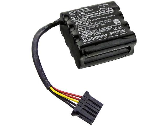 Battery for Okuma 8HR-4/3FAUPC E5503-07E-001 MB4000 MB4000a MB-4000H 8HR-4/3FAU