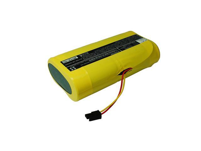 Battery for Laser Alignment 0667-01 550634 3900 3920 Beacon Level LB-1 LB-2