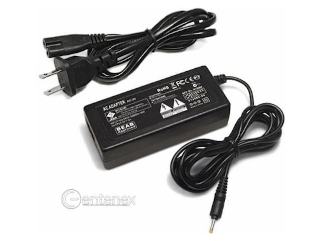 UPC 811339010031 product image for AC Power Adapter Fuji Film AC3V AC-3VHS-US Finepix A600 A340 A330 A303 E500 E510 | upcitemdb.com