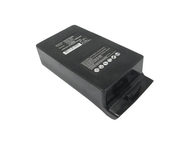 Battery for Teklogix Psion 1080179C.2 1916926 20605-002 20605-003 7035 7035i