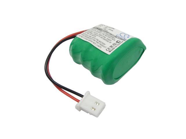 Battery for PSC HandHeld 3120334201 31203342-01 Quick Check QC150 QC200 150 200