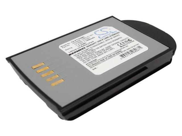 Battery for Teklogix Psion 1030070-003 HU3000 1030070 1080141 7535 7535LX NEW
