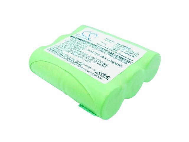 Battery for Symbol 14881-000 H960-C PTC-960C PTC-960 PTC-960DS PTC-960L TX94C2-D