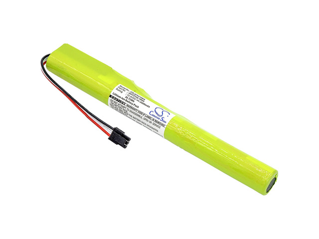 Battery for Honeywell 160000-0000 OVT31OL1R00 Intermec OVT31OL1R01 Thor VM1 VM2