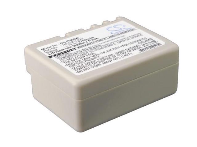 Battery for Casio HA-D21LBAT HA-020LBAT HA-D20BAT HA-D21LBAT IT-300 IT-600