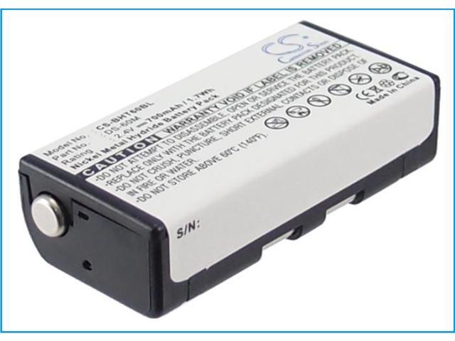 Battery for Denso DS-60M B-60N B-65N BHT-6000 BHT-8000 BHT-8048 BHT-8144 8044