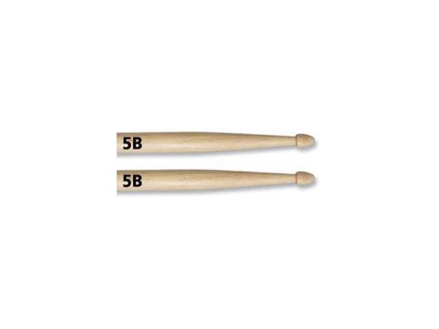 Vic Firth American Classic 5BW Wood Tip Drumsticks