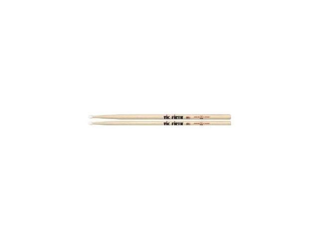 Vic Firth American Classic 7AN Nylon Tip Drumsticks