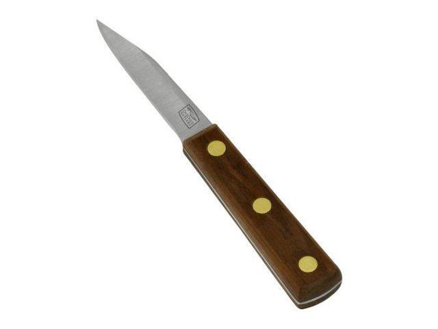 Chicago Cutlery Knives C100S Knife 3' Blade High Carbon Stainless Steel Blades